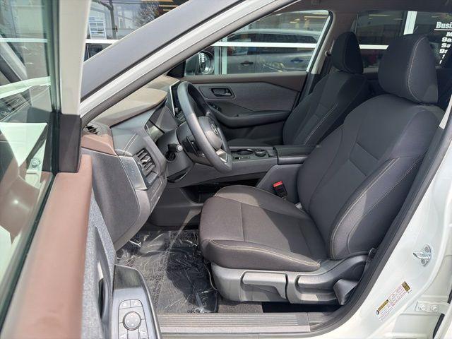 2023 Nissan Rogue S Intelligent AWD