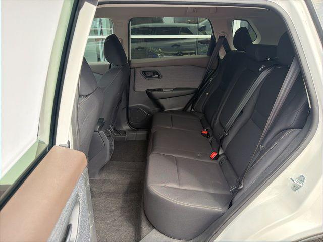 2023 Nissan Rogue S Intelligent AWD