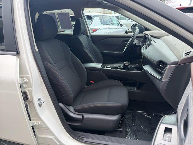 2023 Nissan Rogue S Intelligent AWD