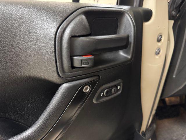 2018 Jeep Wrangler JK Unlimited Rubicon Recon 4x4