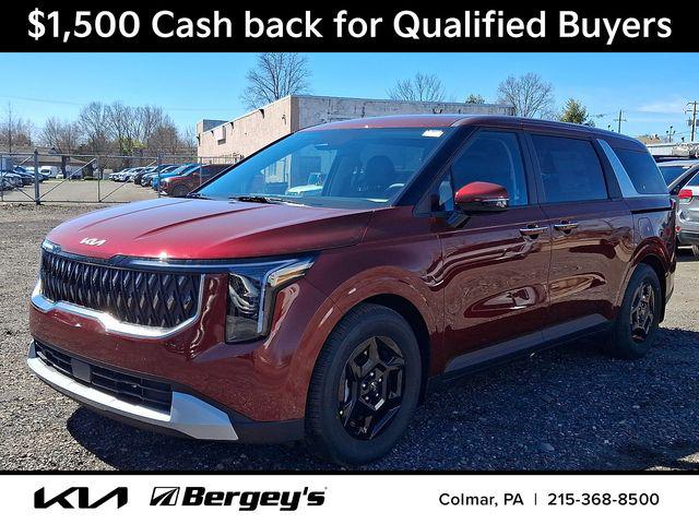 2026 Kia Carnival MPV LXS for sale in Colmar, PA