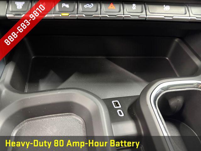 2026 GMC Sierra 3500HD Crew Cab, Long Bed, Denali Dual Rear Wheel, 4WD