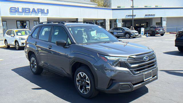 2026 Subaru Forester Base for sale in San Luis Obispo, CA