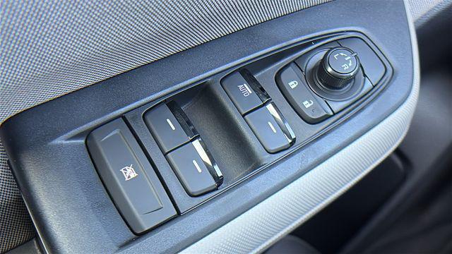2026 Subaru Forester Base