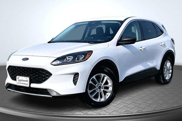 2022 Ford Escape SE for sale in Tappahannock, VA