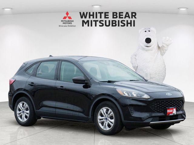 2020 Ford Escape S for sale in White Bear Lake, MN