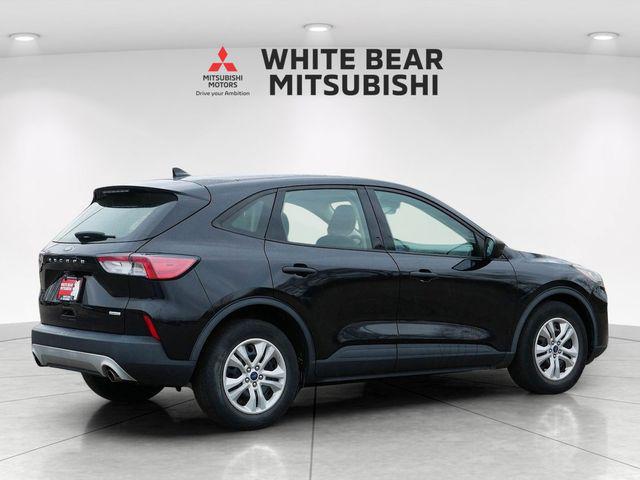 2020 Ford Escape S