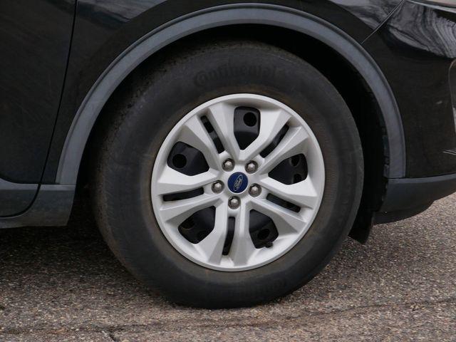 2020 Ford Escape S