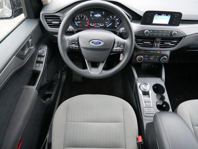 2020 Ford Escape S
