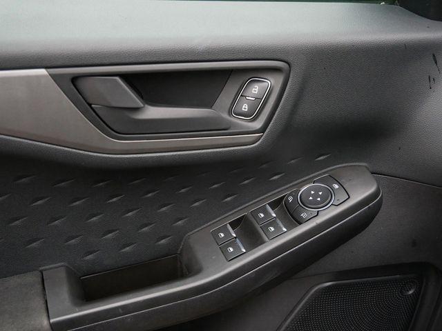 2020 Ford Escape S