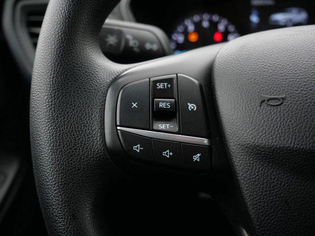 2020 Ford Escape S