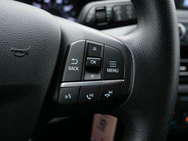 2020 Ford Escape S