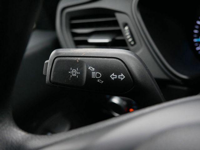 2020 Ford Escape S