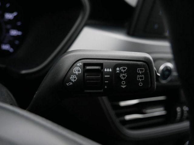 2020 Ford Escape S