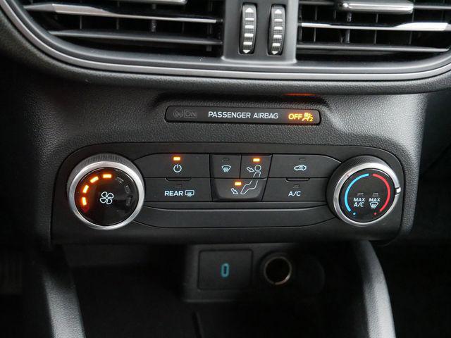 2020 Ford Escape S