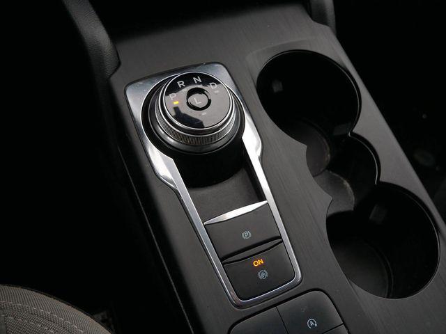 2020 Ford Escape S