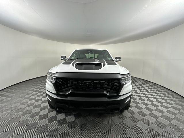 2026 RAM Ram 1500 RAM 1500 RHO CREW CAB 4X4 57 BOX 2026 RAM Ram 1500 RAM 1500 RHO CREW CAB 4X4 57 BOX