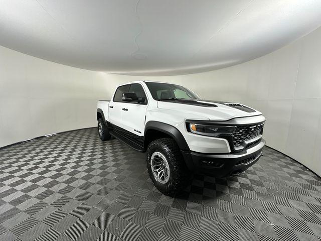2026 RAM Ram 1500 RAM 1500 RHO CREW CAB 4X4 57 BOX 2026 RAM Ram 1500 RAM 1500 RHO CREW CAB 4X4 57 BOX