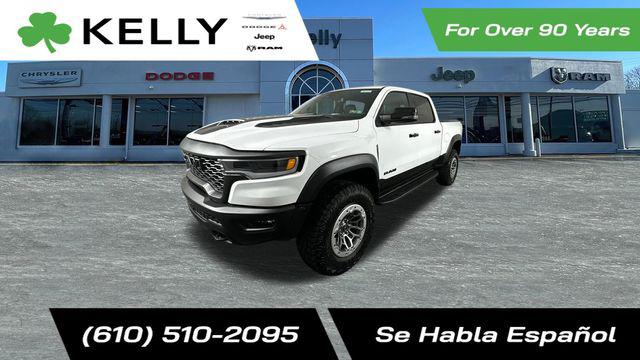2026 RAM Ram 1500 RAM 1500 RHO CREW CAB 4X4 57 BOX 2026 RAM Ram 1500 RAM 1500 RHO CREW CAB 4X4 57 BOX