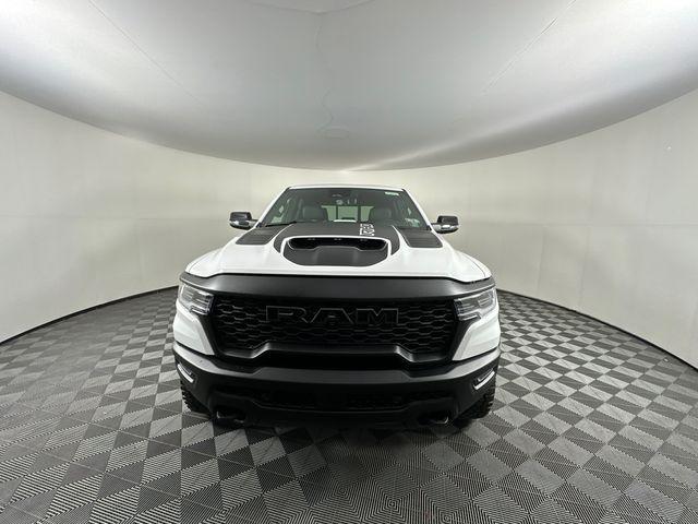 2026 RAM Ram 1500 RAM 1500 RHO CREW CAB 4X4 57 BOX