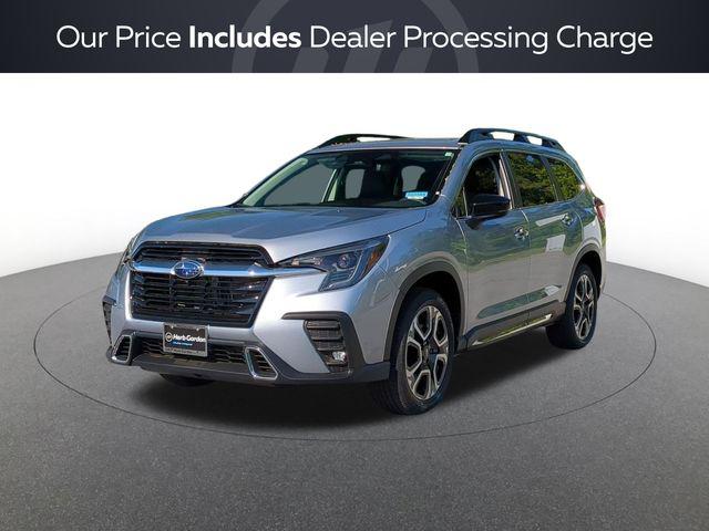 2026 Subaru Ascent Touring 7-Passenger for sale in Silver Spring, MD