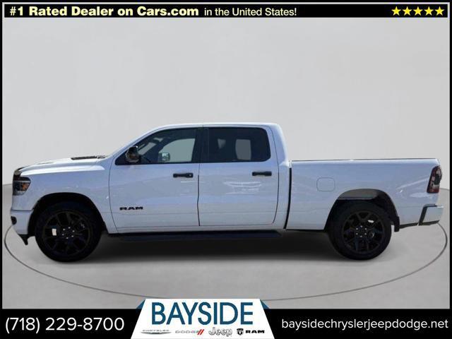 View vehicle photo 2
