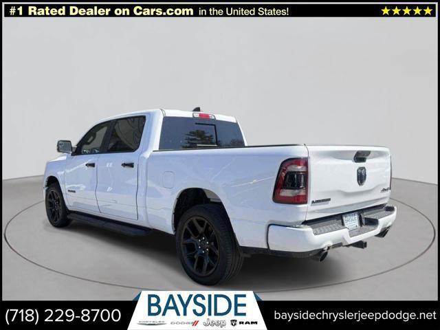 View vehicle photo 3