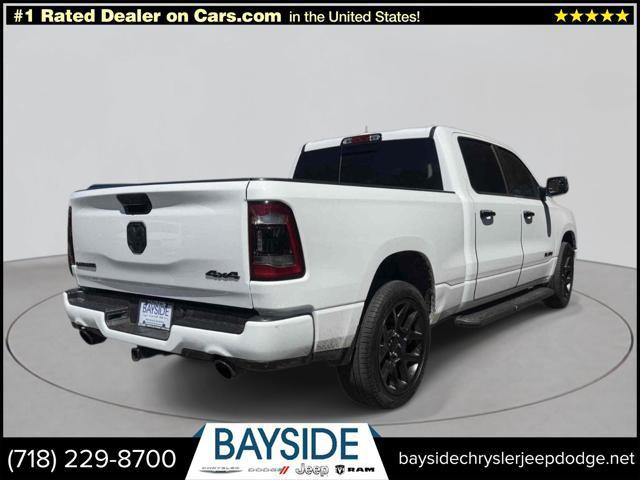 View vehicle photo 5