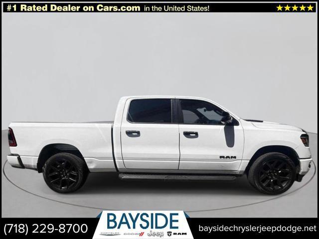 View vehicle photo 6