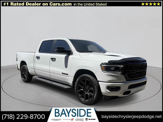 View vehicle photo 7