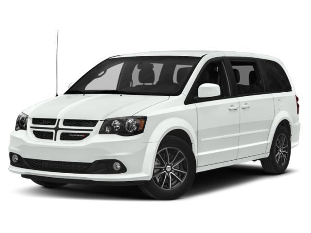2019 Dodge Grand Caravan SXT 2019 Dodge Grand Caravan SXT