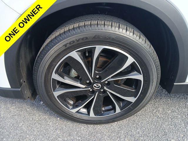 2023 Mazda CX-5 2.5 S Premium