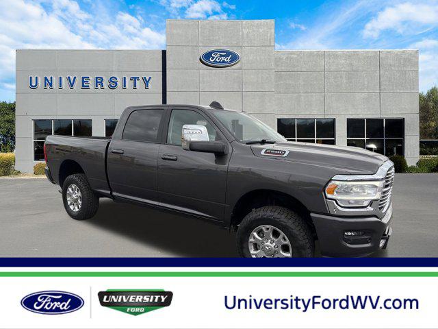 2024 Ram 2500 Laramie Crew Cab 4x4 6'4" Box for sale in Huntington, WV