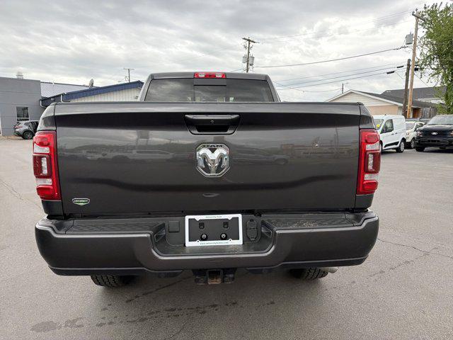 2024 Ram 2500 Laramie Crew Cab 4x4 6'4" Box