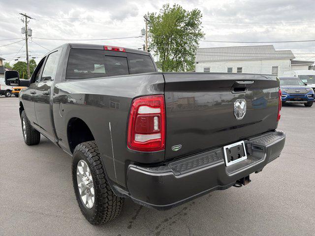 2024 Ram 2500 Laramie Crew Cab 4x4 6'4" Box