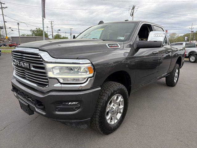 2024 Ram 2500 Laramie Crew Cab 4x4 6'4" Box