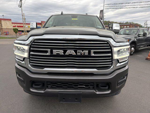 2024 Ram 2500 Laramie Crew Cab 4x4 6'4" Box