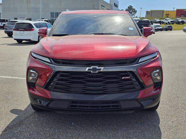 2024 Chevrolet Blazer FWD RS