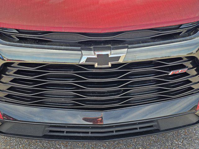2024 Chevrolet Blazer FWD RS