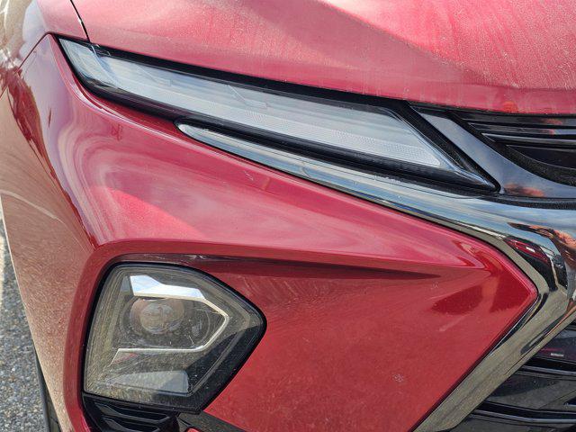 2024 Chevrolet Blazer FWD RS