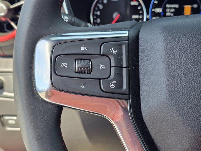 2024 Chevrolet Blazer FWD RS