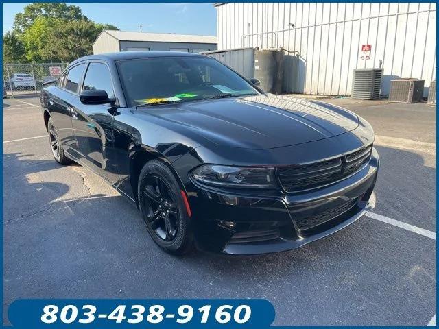 2022 Dodge Charger SXT RWD for sale in Lugoff, SC