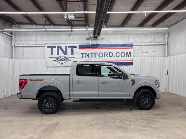 2023 Ford F-150 Tremor for sale in Red Oak, IA