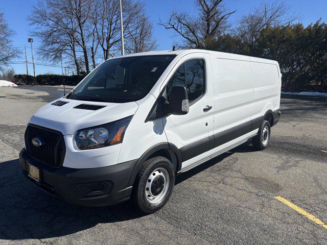 2024 Ford Transit Cargo Van Unknown for sale in Nanuet, NY