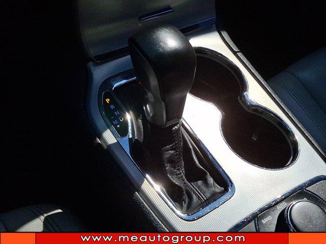 2018 Jeep Grand Cherokee Sterling Edition 4x4