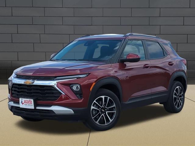 2025 Chevrolet TrailBlazer AWD LT for sale in Corpus Christi, TX