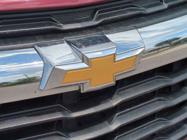 2025 Chevrolet TrailBlazer AWD LT