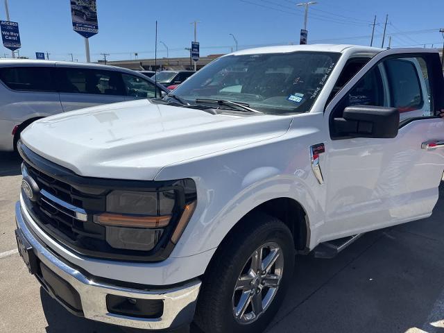 2025 Ford F-150 XLT for sale in Corpus Christi, TX