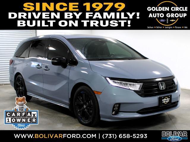 2023 Honda Odyssey Sport for sale in Jackson, TN