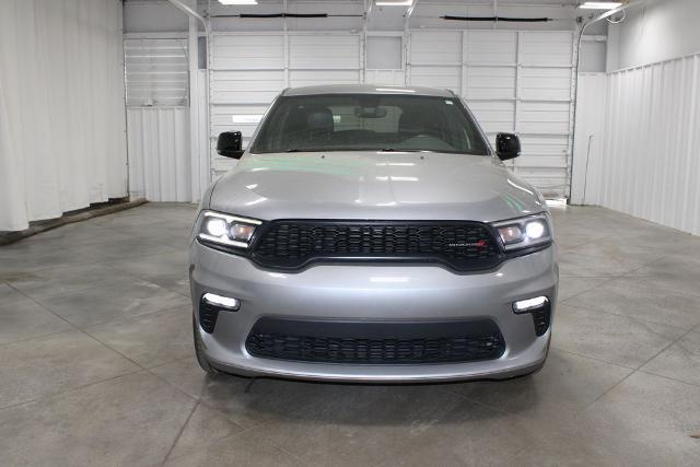 2021 Dodge Durango GT Plus AWD